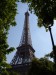 047 - neosvícená Eiffelova věž